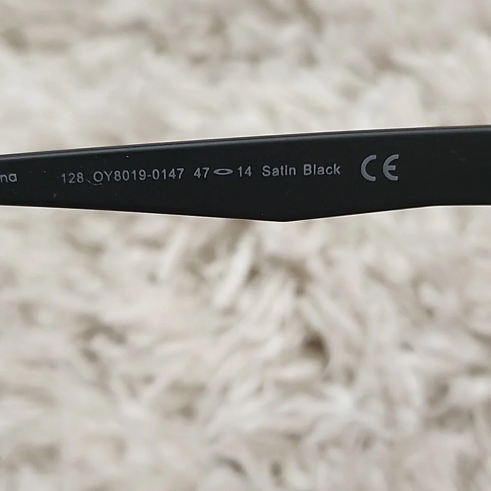 Oakley Drop Kick (youth fit) eyeglass